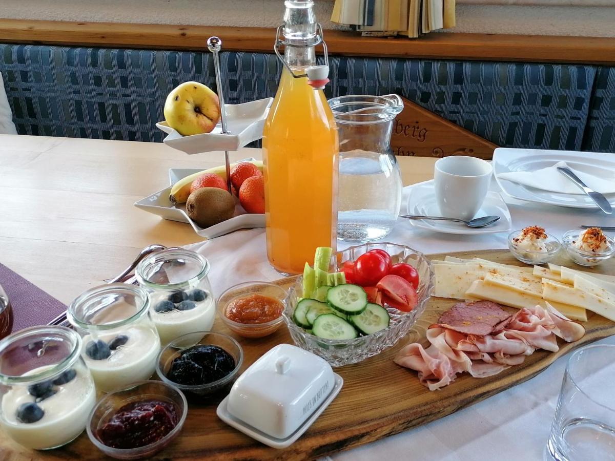 "Hochegg" Ξενοδοχείο Faistenau Εξωτερικό φωτογραφία